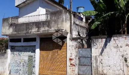 TERRENO  RESIDENCIAL À VENDA, FREGUESIA DO Ó