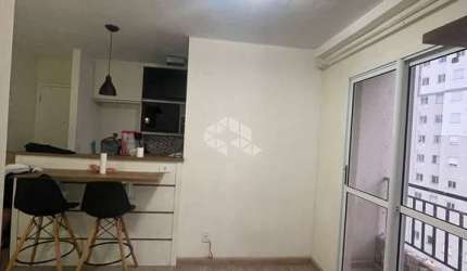APARTAMENTO A VENDA   -  IMIRIM
