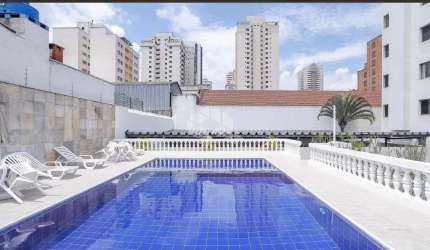 Apartamento Perdizes