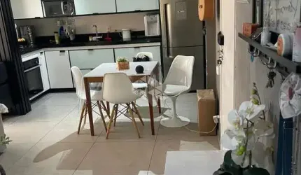 Apartamento Pirituba