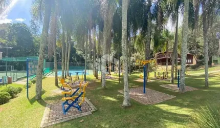 Casa Condomínio - Cotia