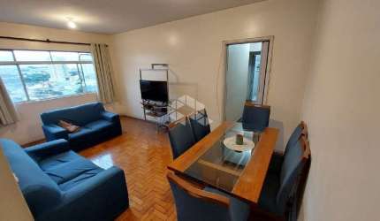 APARTAMENTO A VENDA   -    OASACO  -  CENTRO