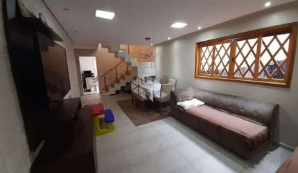 CASA SOBRADO