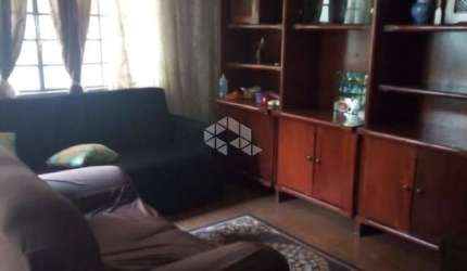 CASA A VENDA  -  PARQUE SÃO LUIZ