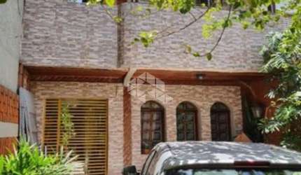 CASA A VENDA    -    VILA PAULISTA