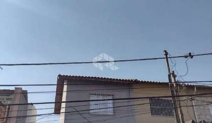 UM OTIMO SOBRADO A VENDA  - NA FREGUESIA DO Ó