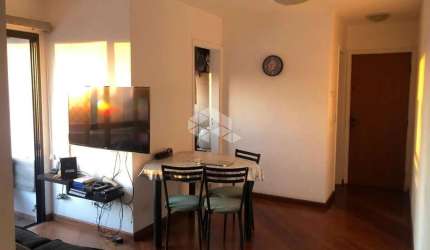 Apartamento a venda  -  Pinheiros