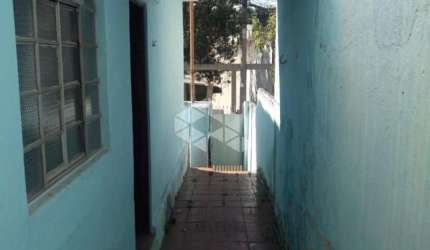 CASA À VENDA POR R$ 350.000,00 - VILA PICININ - SÃO PAULO/SP