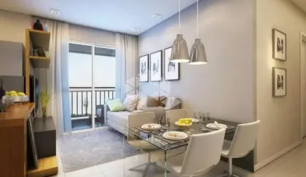 APARTAMENTO    - VILA SÃO VICENTE