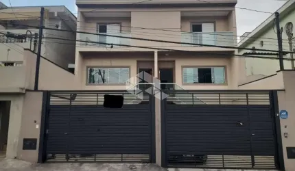 SOBRADO  À VENDA  -   VILA SERRALHEIRO  -   SÃO PAULO.
