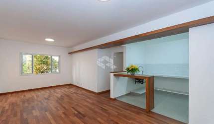 Apartamento Vila Romana