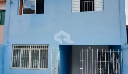 Casa Sobrado Pirituba