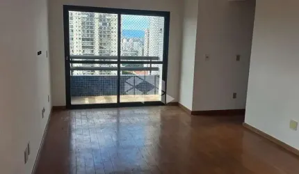 Apartamento Vila Romana