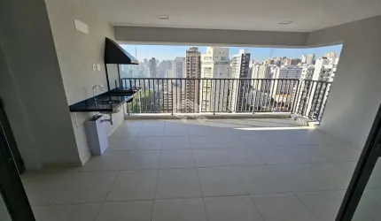 Apartamento com 115m2 - Perdizes