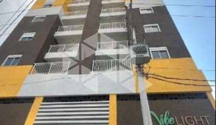 Apartamento Freguesia do Ó, 2 quartos e 40m2 com varanda Gourmet