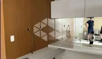 Apartamento em Pinheiros