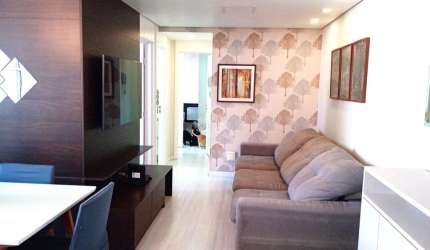Apartamento a venda Freguesia do ó