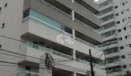 Apartamento a venda litoral de SP