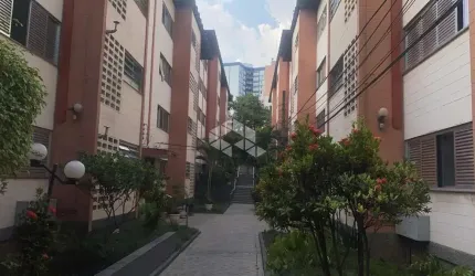 APARTAMENTO  -  BAIRRO DO LIMÃO