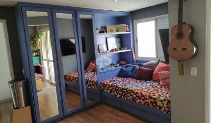 Apartamento Vila Leopoldina