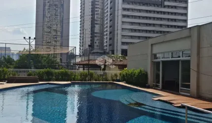 Apartamento Barra Funda