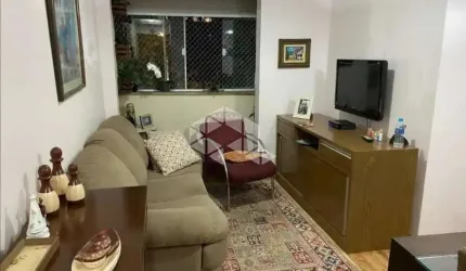 Apartamento Parque São Domingos