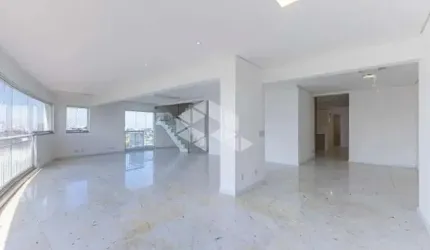 Cobertura Duplex Vila Romana