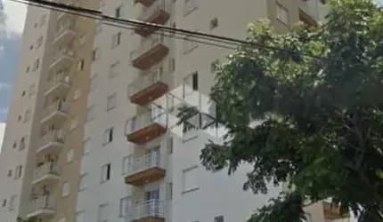Apartamento na Vila Siqueira