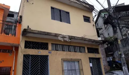 Casa para Renda