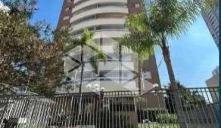 Apartamento Vila Romana