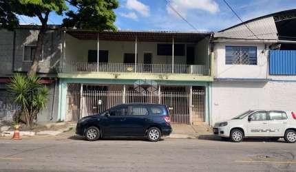 Terreno  - Freguesia do Ó
