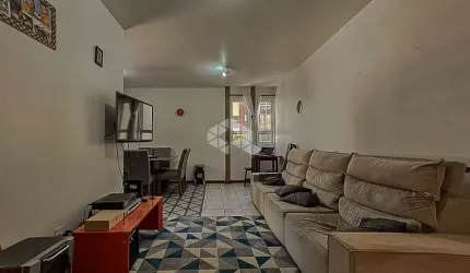 Apartamentio 03 dormitorios com suite 92 m² B, Nossa Senhora do Rosario São José - SC