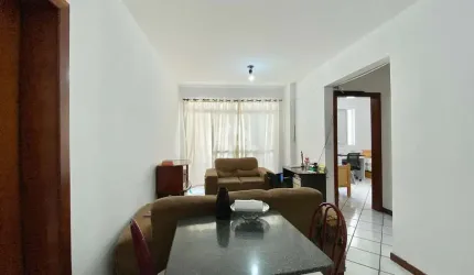APARTAMENTO À VENDA COM 2 QUARTOS NO BAIRRO CAMPINAS EM SÃO JOSÉ/SC