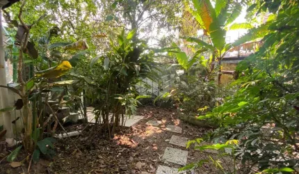 TERRENO À VENDA NO BAIRRO CANTO EM FLORIANÓPOLIS/SC