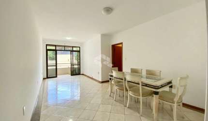 APARTAMENTO À VENDA COM 3 QUARTOS SENDO 01 SUÍTE E 1 VAGA DE GARAGEM NO BAIRRO KOBRASOL EM SÃO JOSÉ/SC.