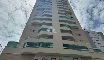 APARTAMENTO Á VENDA COM 3 QUARTOS SENDO 01 SUÍTE E 1 VAGA DE GARAGEM NO BAIRRO KOBRASOL EM SÃO JOSÉ/SC.