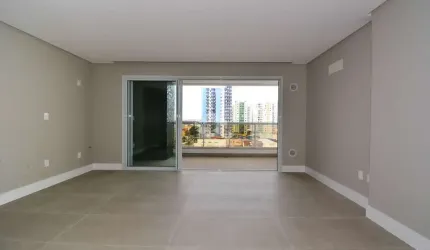 APARTAMENTO À VENDA COM 3 SUÍTES E 2 VAGAS DE GARAGEM NO BAIRRO KOBRASOL EM SÃO JOSÉ/SC.