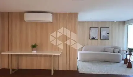 APARTAMENTO 3 QUARTOS SENDO 1 SUÍTE E 1 VAGA DE GARAGEM NO BAIRRO CAMPINAS EM SÃO JOSÉ/SC