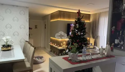 APARTAMENTO GARDEN À VENDA COM 2 SUÍTES E 2 VAGAS DE GARAGEM NO BAIRRO BALNEÁRIO EM FLORIANÓPOLIS/SC.