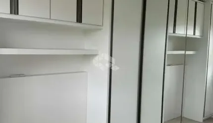 Apartamento Garden no bairro Pagani Palhoça.