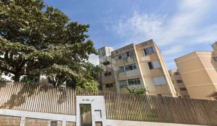 APARTAMENTO NO BAIRRO CAPOEIRAS, EM FLORIANÓPOLIS, SC, 03 DORMITÓRIOS, 01 VAGA DE GARAGEM.