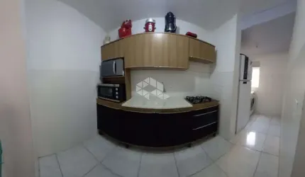 Apartamento 2 dormitórios Balneário do Estreito