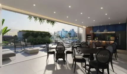 EXCELENTE APARTAMENTO COM VISTA, 3 SUÍTES, 2 VAGAS DE GARAGEM, BAIRRO PALMAS.