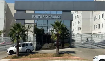 APARTAMENTO 2 DORMITORIOS/QUARTOS.1 VAGA CARRO. 10 MIN DA FAPA