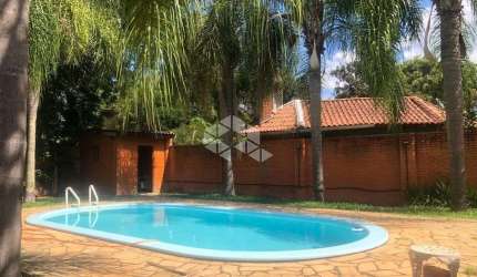 Excelente Sítio no Guaíba Country Club