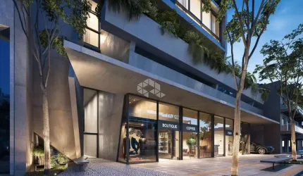 EXCELENTE APARTAMENTO DE ALTO PADRÃO!