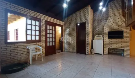 Sobrado Residencial e Comercial em Localização Estratégica em Viamão.RS