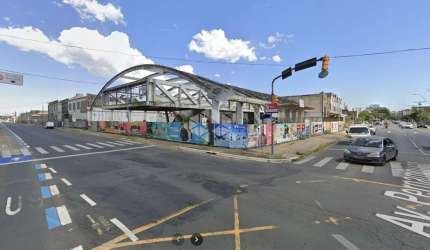 Terreno de Esquina 1580m² Espetacular na Zona Norte 4ºDISTRITO-POA
