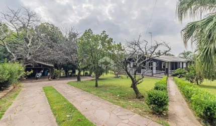 Sítio em Cachoeirinha, com casa, 3 dormitórios, 3 banheiros e campo futebol sete