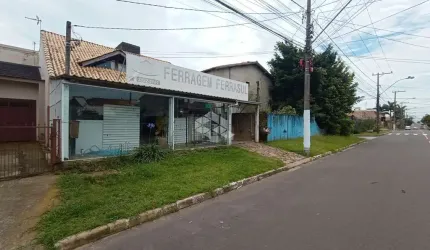 Sobrado 2 dormitorios/Quartos sendo 1 suíte. Piscina. Garagem coberta. Canoas